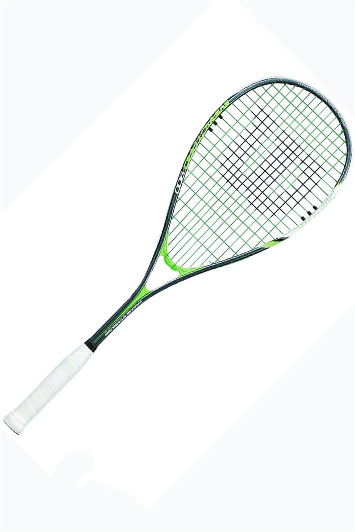 POINT_1TryonSquash RaketleriTryon Point Squash Raketi