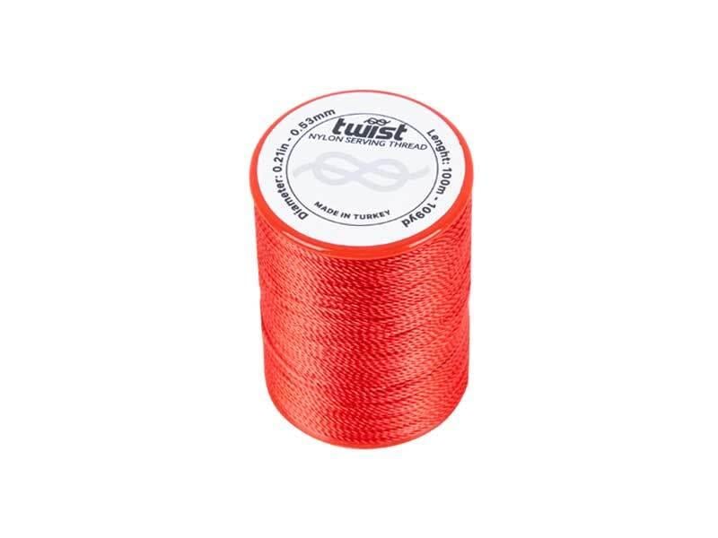Twist Sargı İpi Thread Nylon