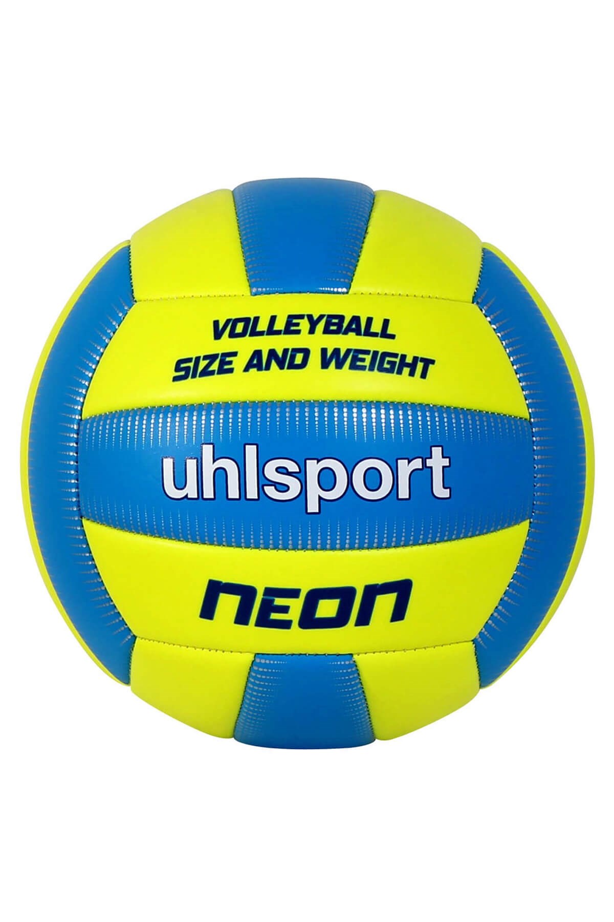 NEONUhlsportVoleybol ToplarıUhlsport Neon Makine Dikişli Voleybol Topu