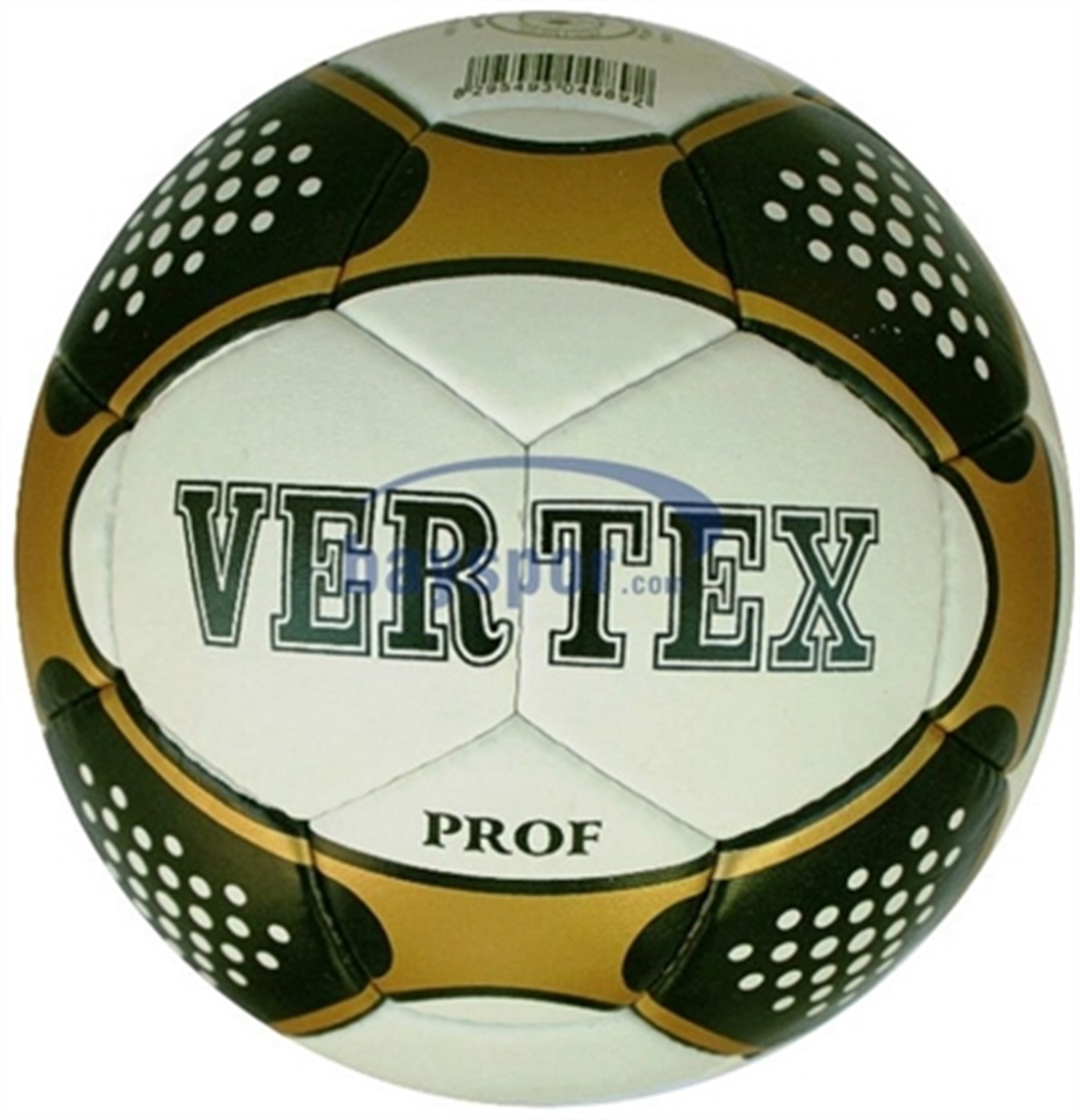 Vertex Profesyonel Futbol Topu No:5