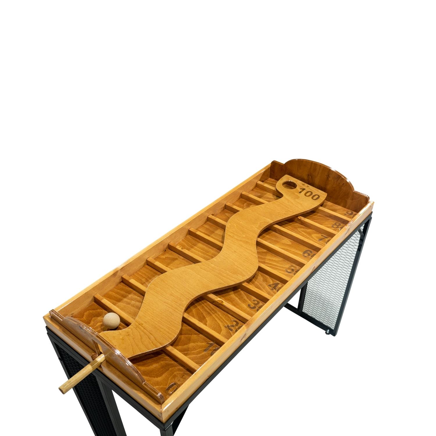 VeryWood Zig Zag Oyunu