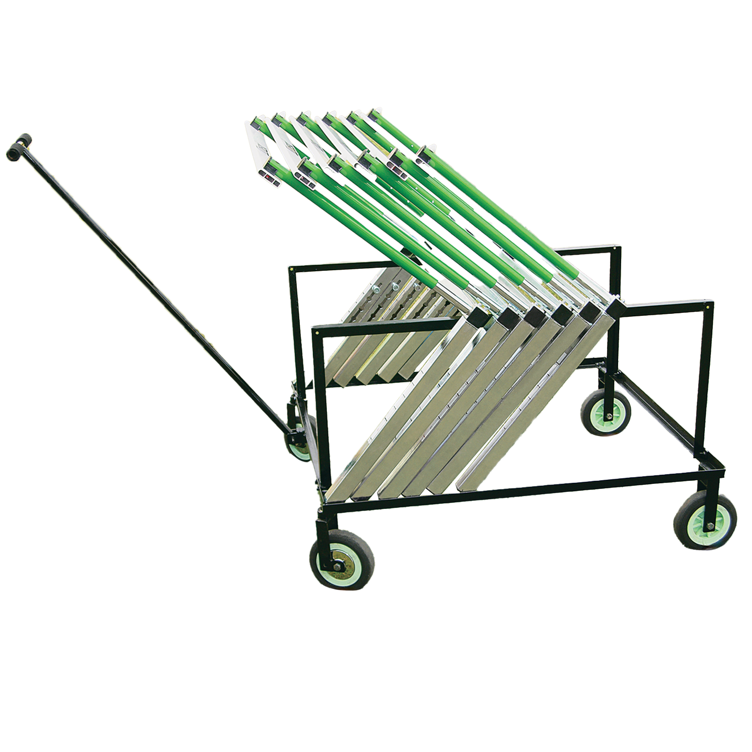 Vinex Engel Taşıma Arabası VSH-SC20