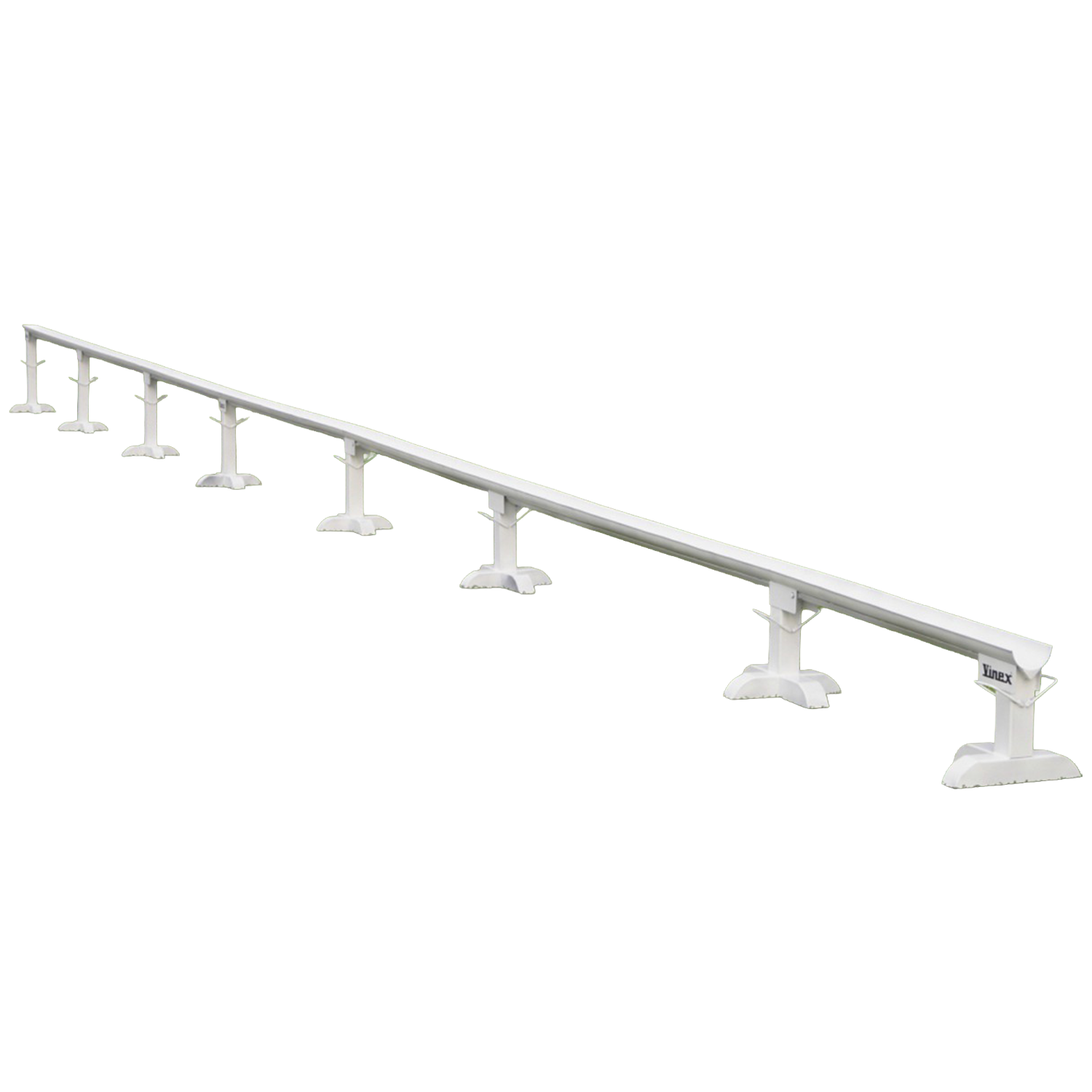 Vinex Gülle Geri Taşıma Rayı VSRC-60