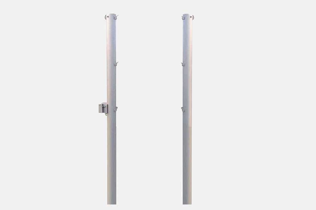 Voleybol Direği Gerdirmeli: Sahada Daima Mükemmel Gerginlik!