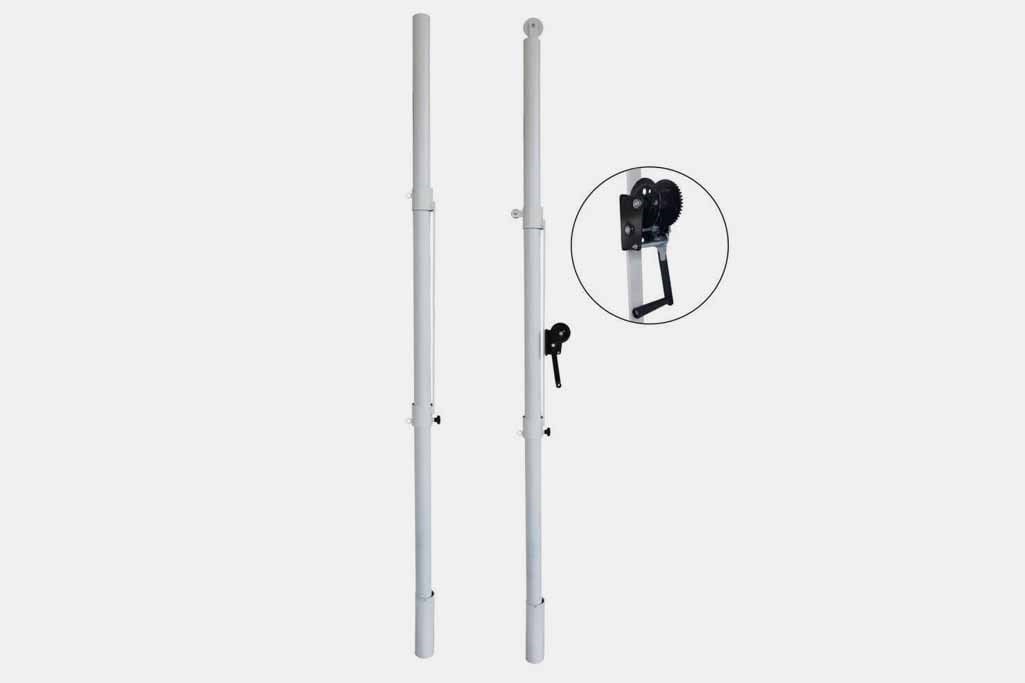 Helix Voleybol Direği VP-28