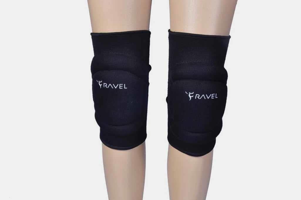 Ravel RV533 Voleybol dizliği