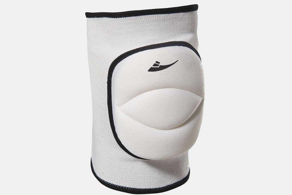 Tryon Voleybol Dizliği 745 Beyaz