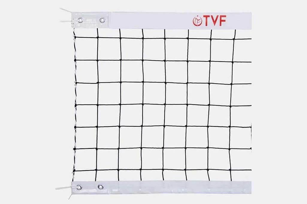 Bayspor TVF135 Özel Maç Profesyonel Voleybol Filesi: Maçlara Hazır Mısınız
