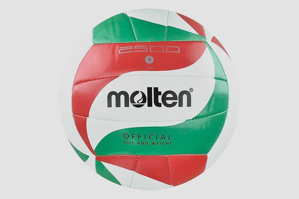 Molten V5M2500 Voleybol Topu