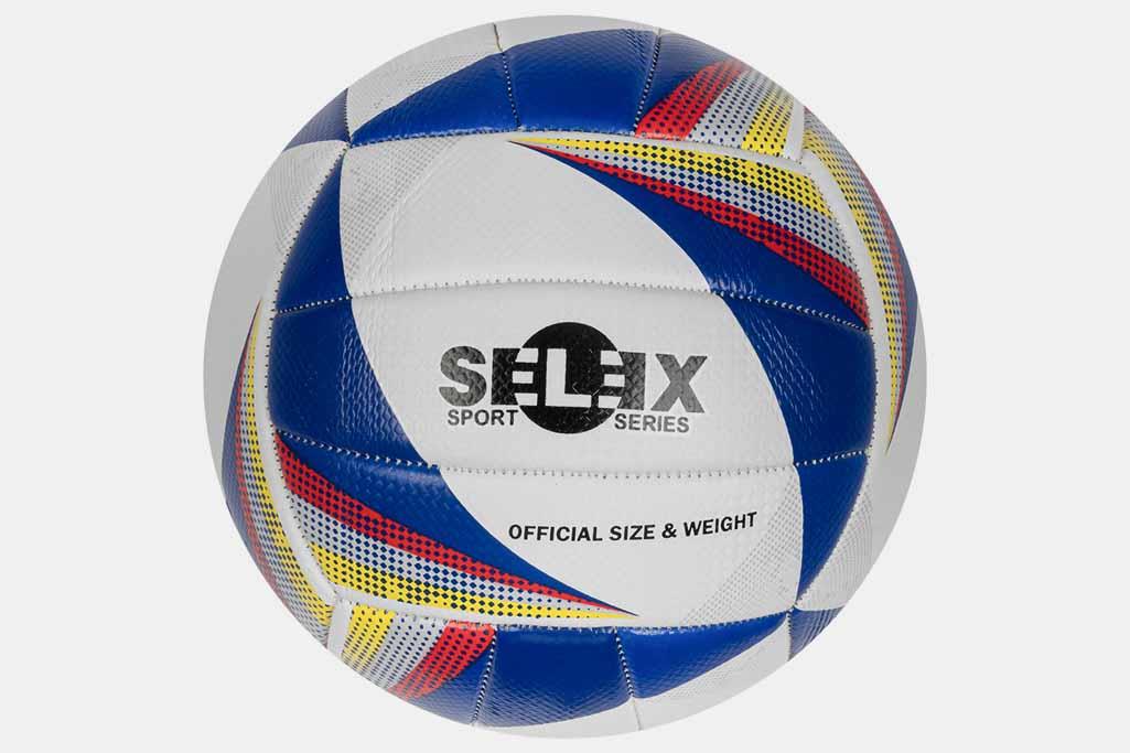 Selex Palermo Voleybol Topu