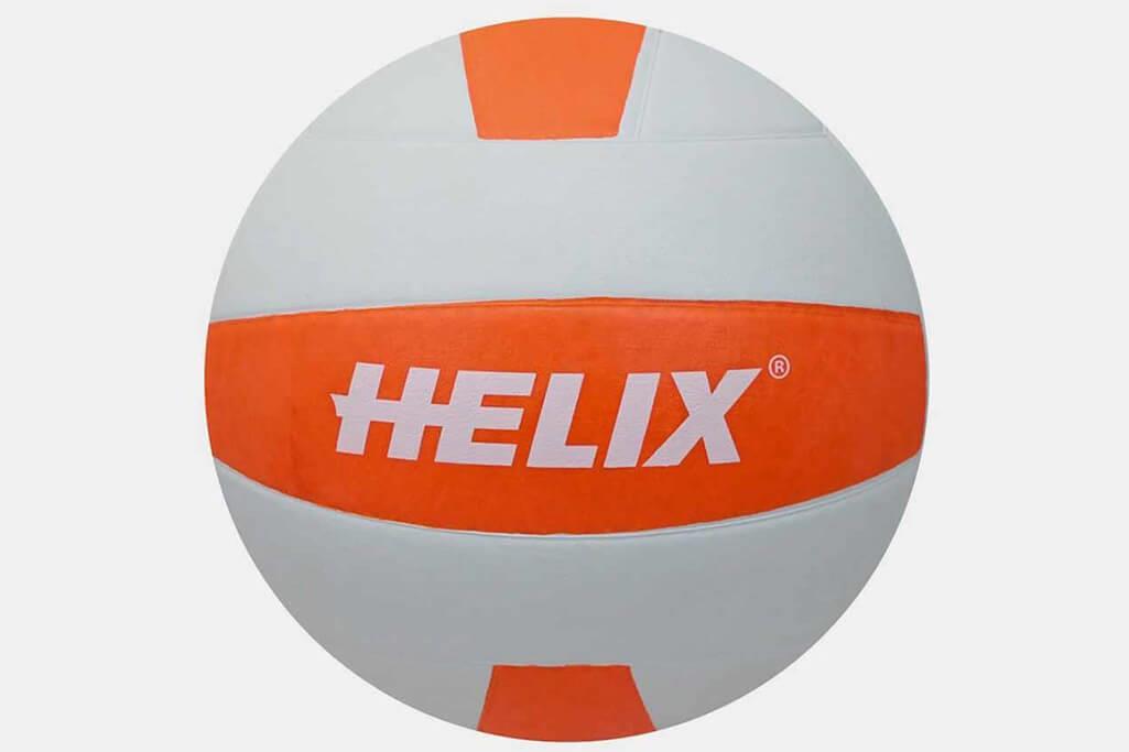 Helix VL-1 Işıklı Voleybol Topu: Karanlıkta Parlayan Eğlence