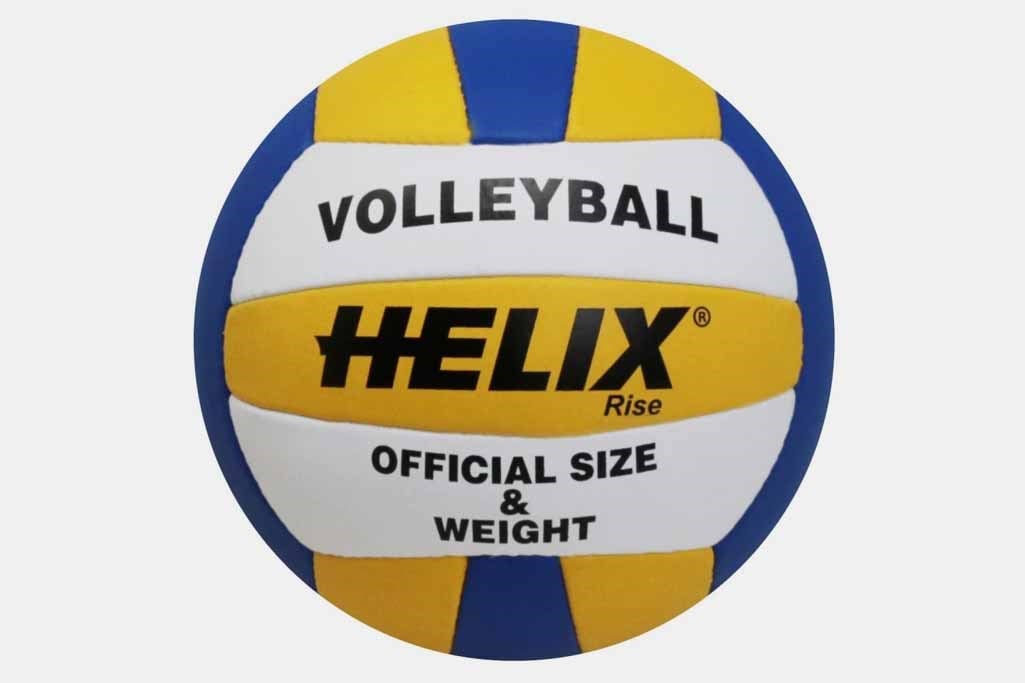 Helix Voleybol Topu Rise