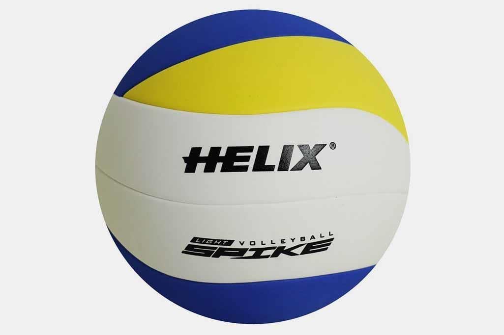 Helix Voleybol Topu Soft Touch