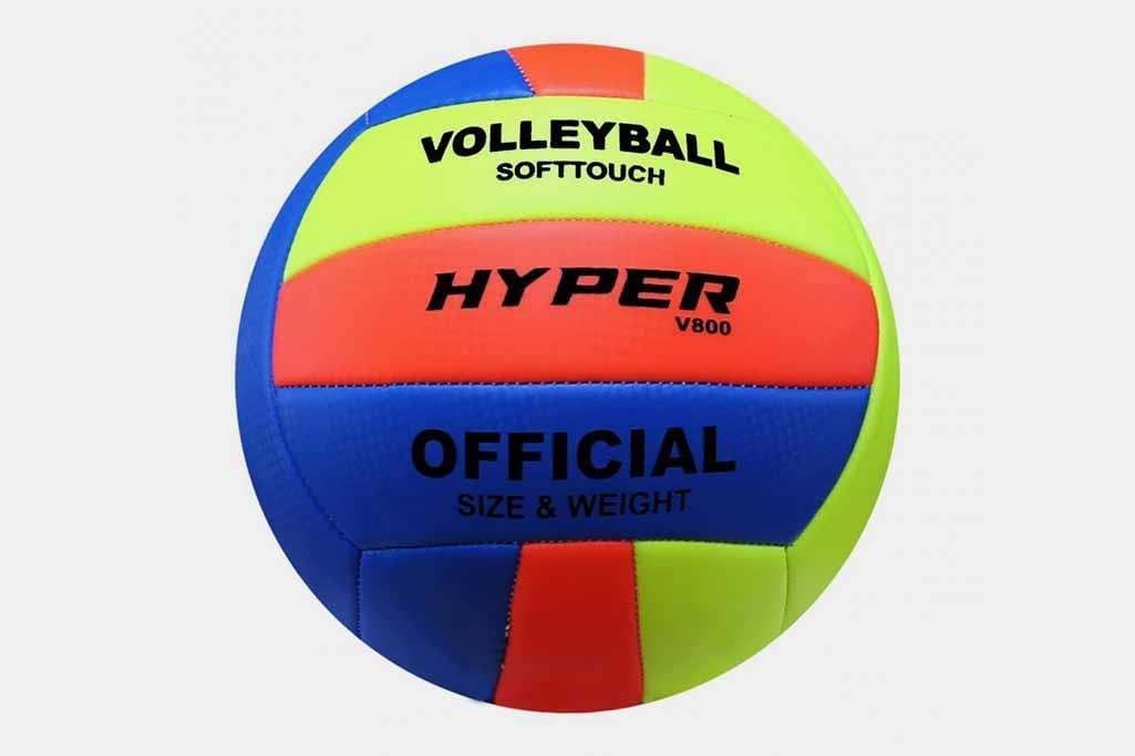 Hyper Voleybol Topu V800
