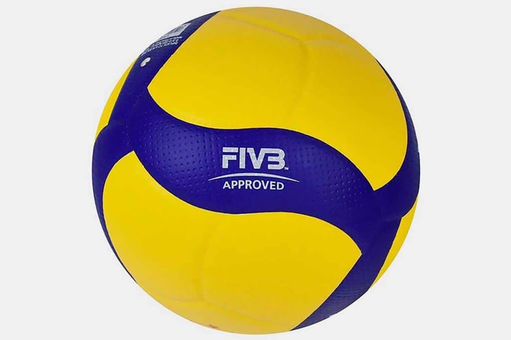 Mikasa V200W FIVB Onaylı Voleybol Maç Topu - Profesyonel Performans ve Kalite | Bayspor.com