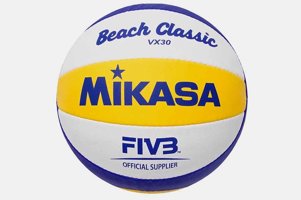 Mikasa VX30 Plaj Voleybol Topu