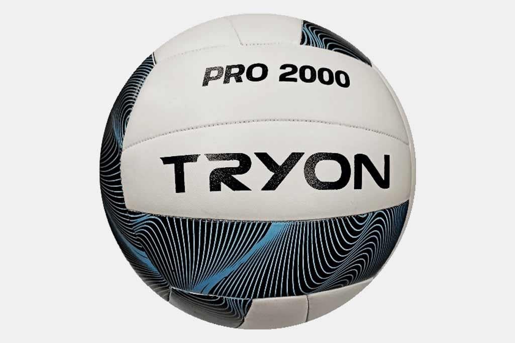 Tryon VT-130 Makine Dikişli Voleybol Topu