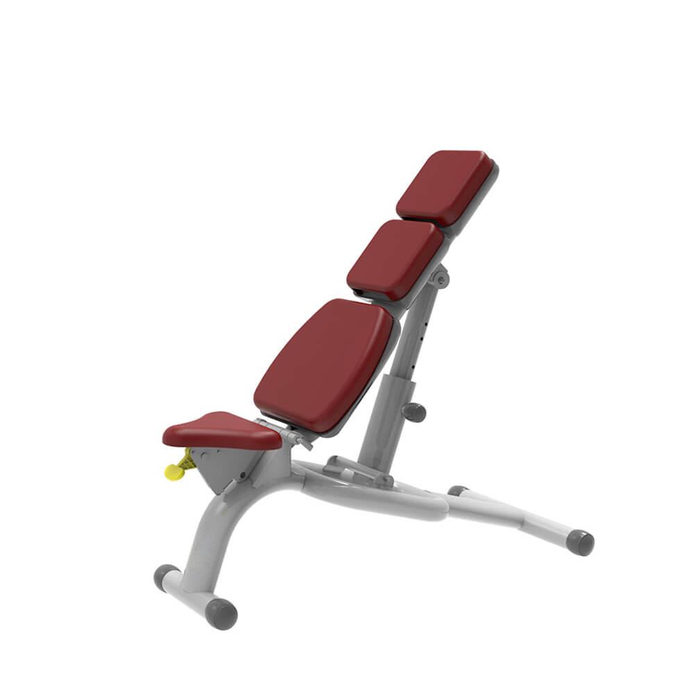 Vortex Adjustable Bench TZ-6024