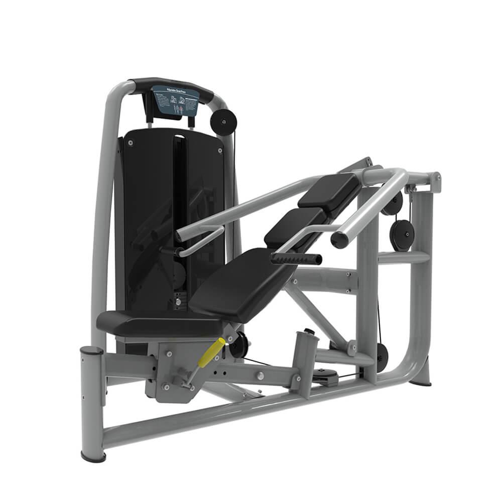 Vortex Adjustable Chest Press TZ-6056