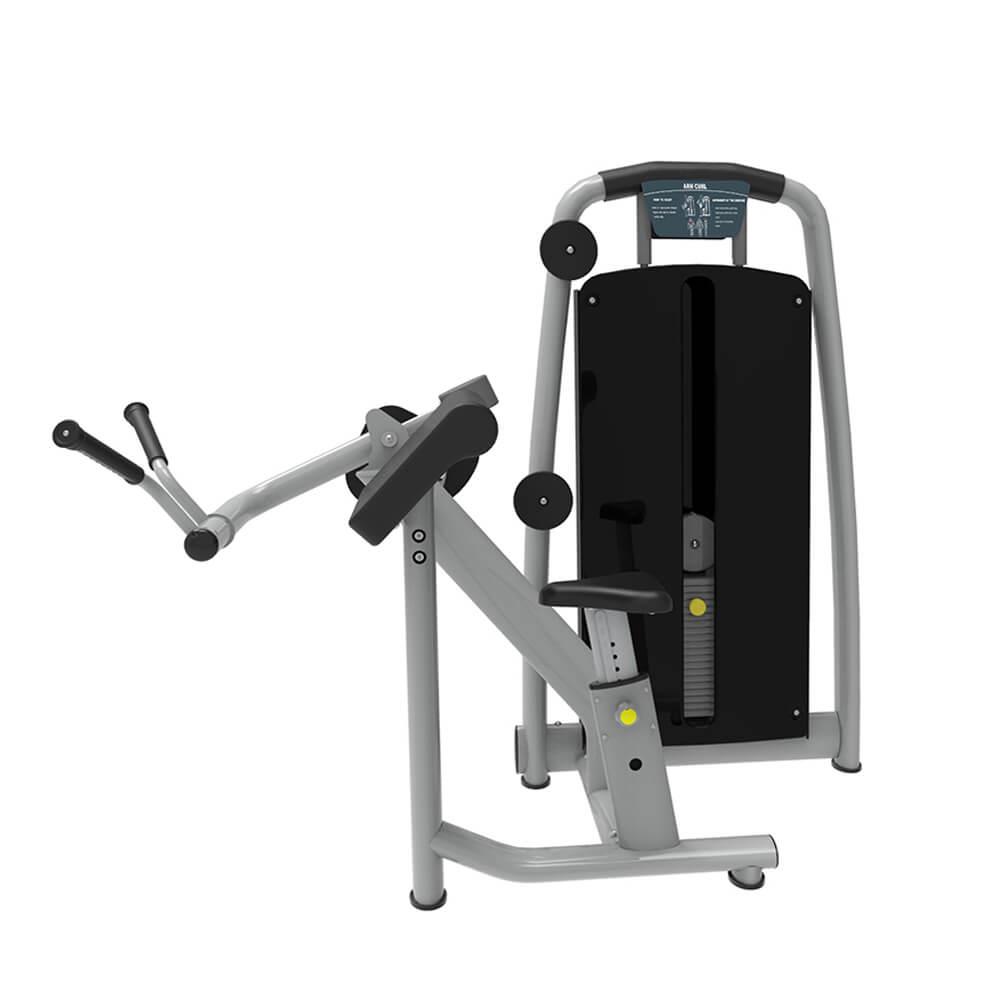 Vortex Biceps Machine TZ-6046