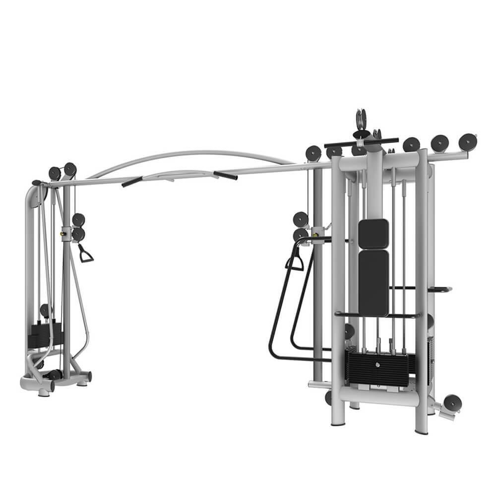 Vortex Cable Jungle -Crossover TZ-6042