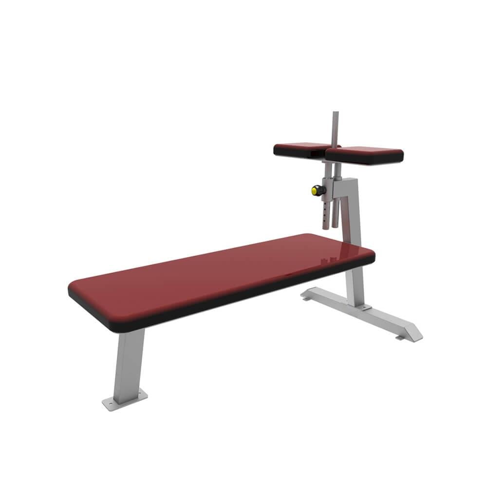 Vortex Crunch Bench TZ-6027A