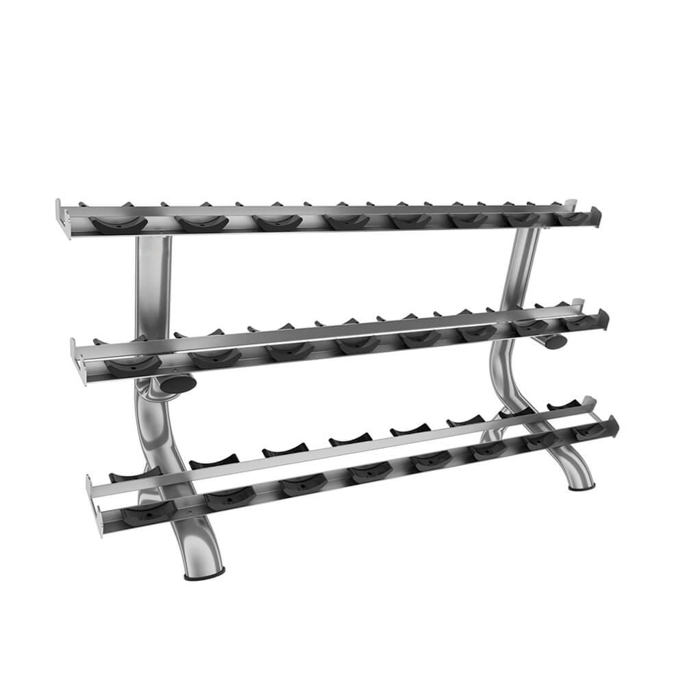 Vortex Dumbbell Rack (12 çift ) TZ-6045A