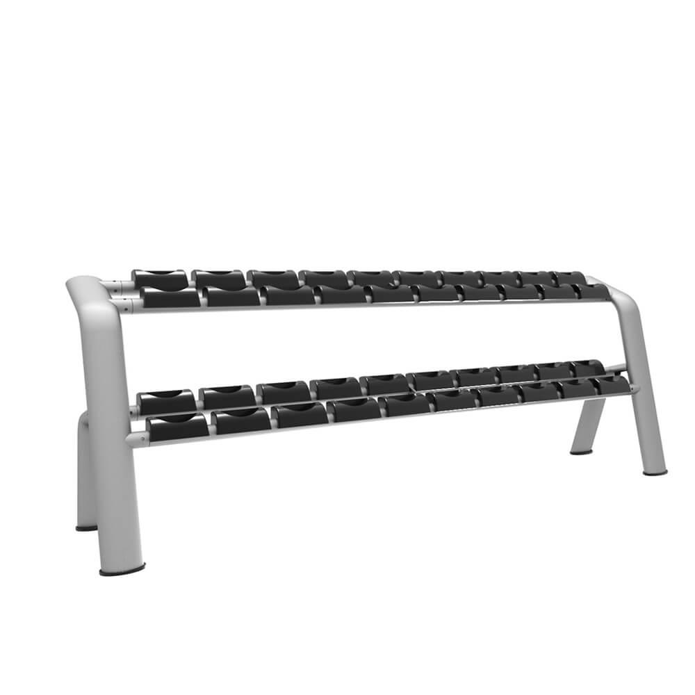 Vortex Dumbbell Rack TZ-6032