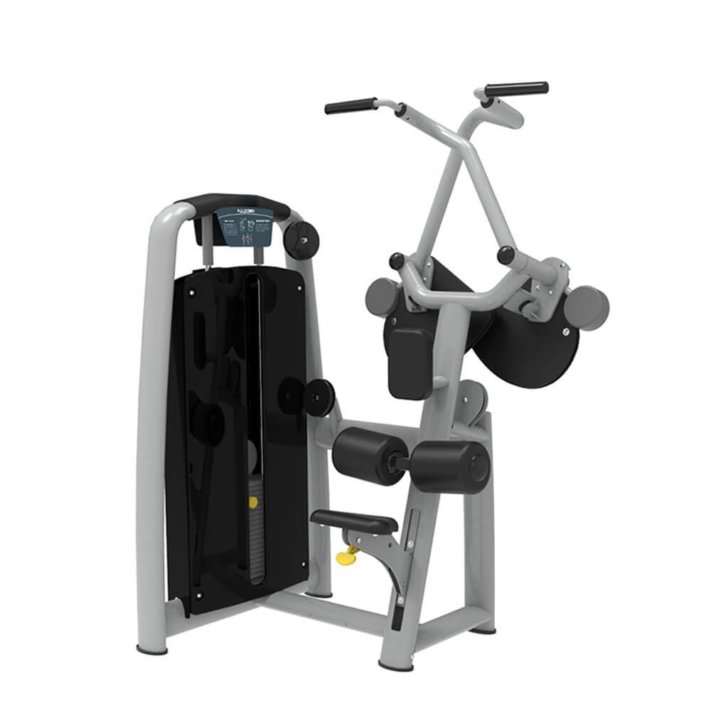 Vortex Lat Pulldown TZ-6008