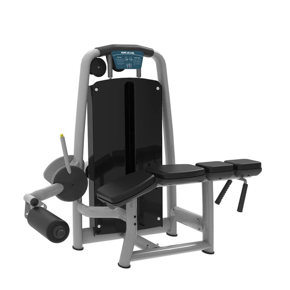 Vortex Prone Leg Curl TZ-6044