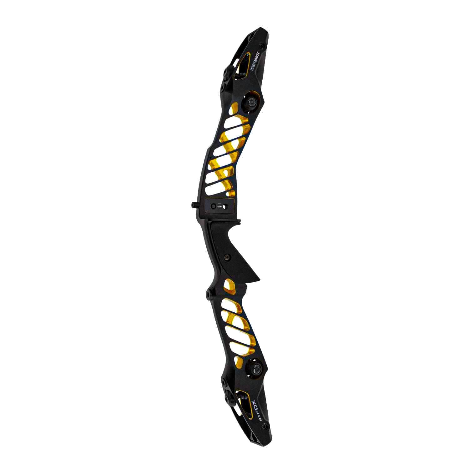 Win-Win Klasik Yay Gövdesi Wiawis ATF-DX Two Tone 25