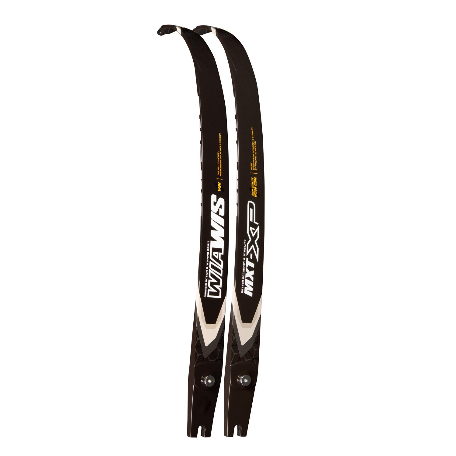 Win-Win Klasik Yay Kanadı Wiawis MXT-XP Wood