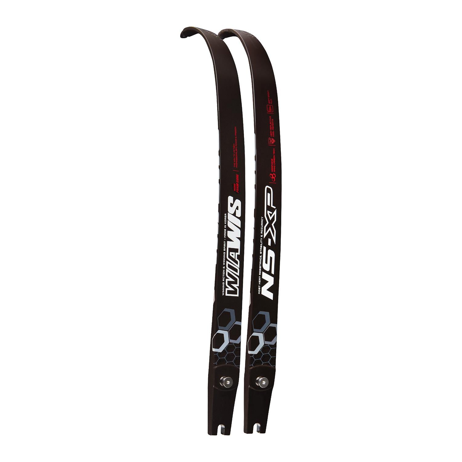 Win-Win Klasik Yay Kanadı Wiawis NS-XP Foam