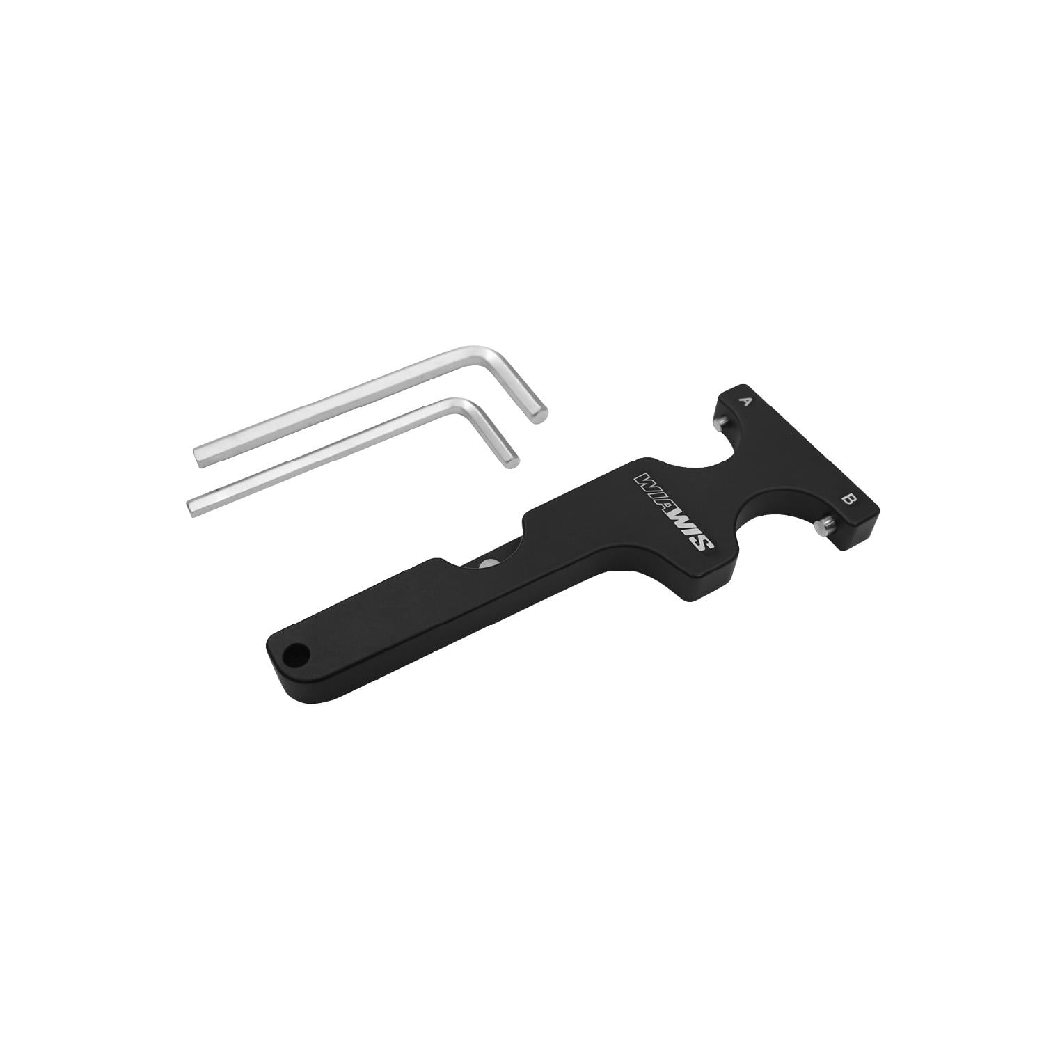 Win-Win Spanner Wrench Wiawis
