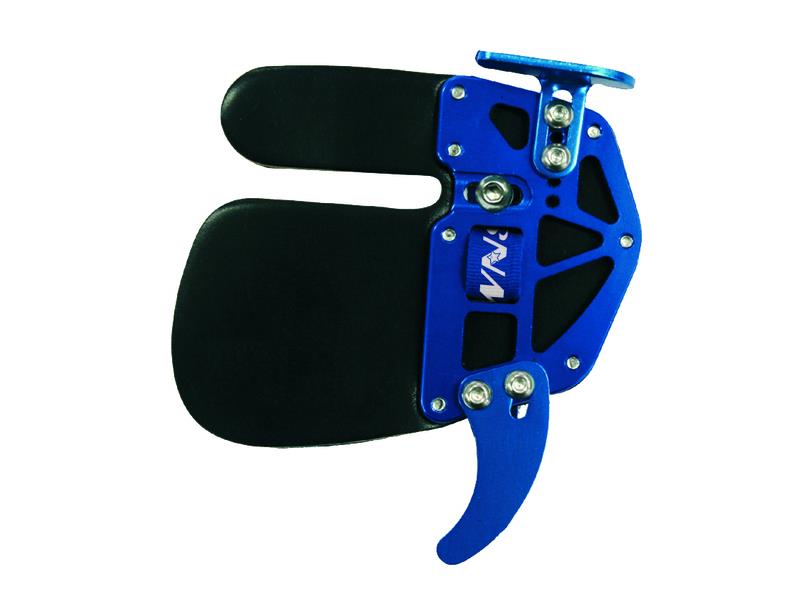 WNS Parmaklık SF-100