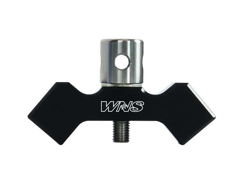 WNS V-Bar Sat Straight