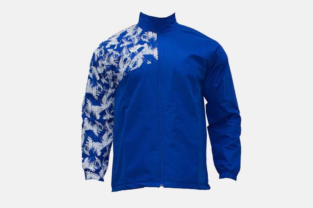 Joma Premıum Yağmurluk Goal Blue