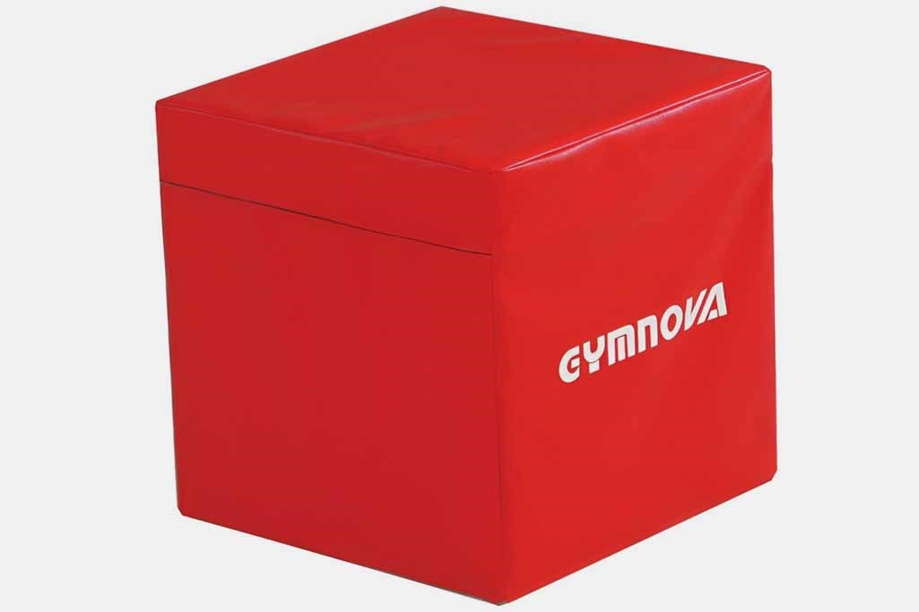 Gymnova Yardımcı Blok  50x50x50cm
