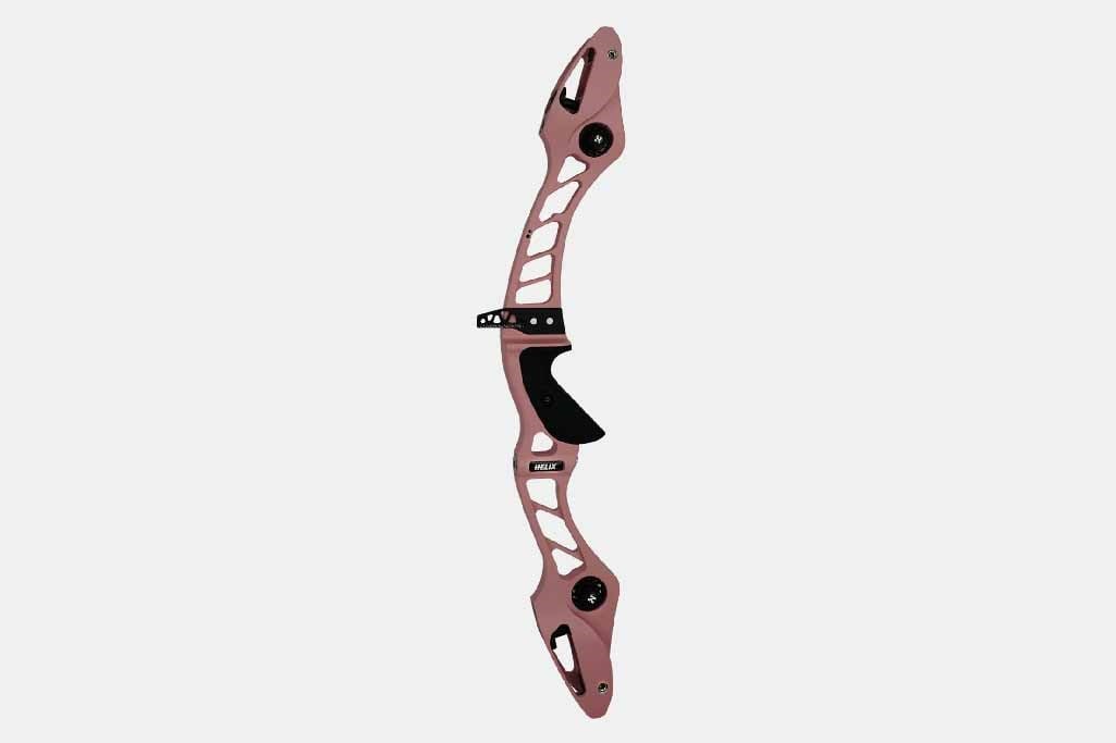 Helix Klasik Yay Gövdesi HYPER X-1 25''