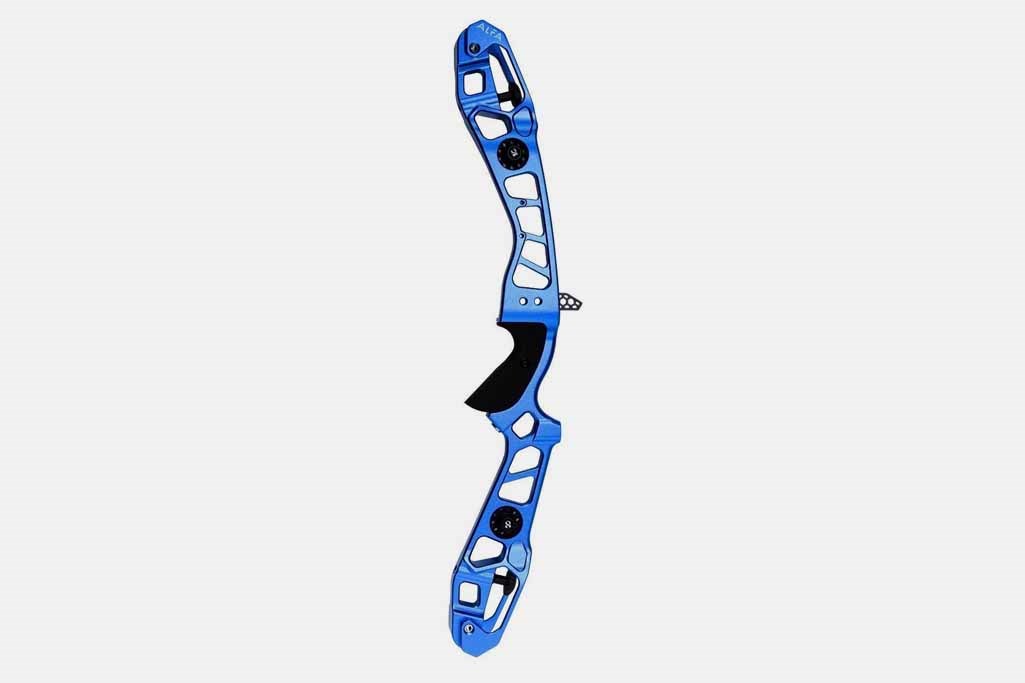 Helix Klasik Yay Gövdesi Alfa 23''