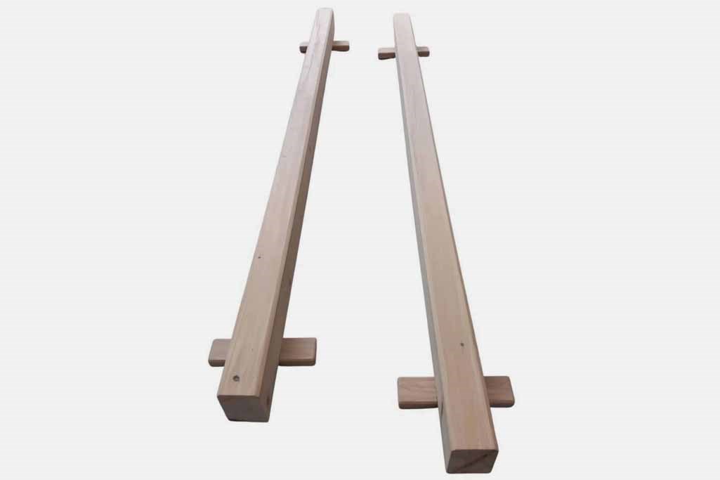 Helix Cimnastik Yer Denge Tahtası CY-3 3m