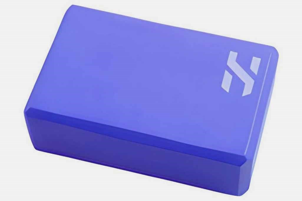 Helix Yoga Bloğu YBK-2