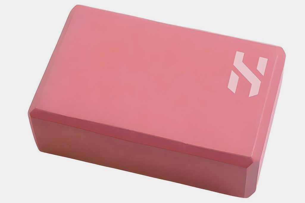 Helix Yoga Bloğu YBK-4