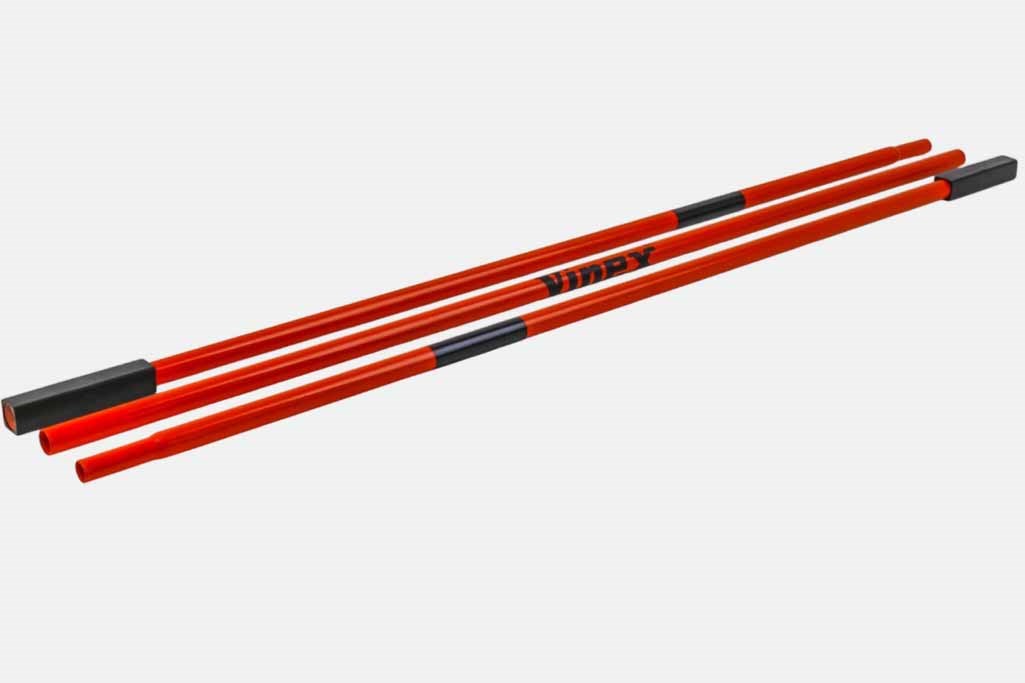 Vinex Yüksek Atlama Çubuğu CBA-S44 400cm