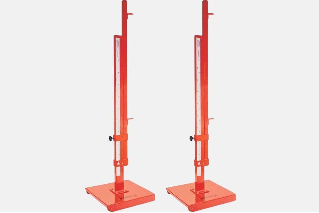 Vinex Yüksek Atlama Standı HJS-XXX WA Onaylı