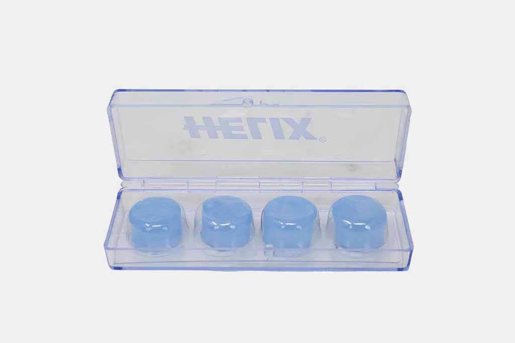 Helix EP01B Yüzme Kulak Tıkacı
