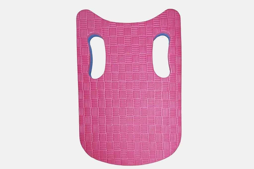 Helix Yüzme Tahtası Pembe Mavi