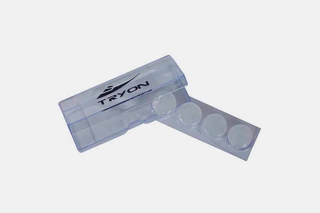 Tryon EP-1 Şeffaf Kulak Tıkacı