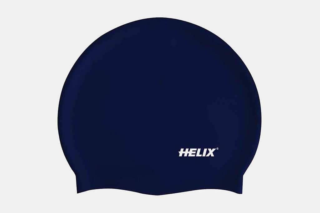 Helix Yüzücü Bonesi - Lacivert
