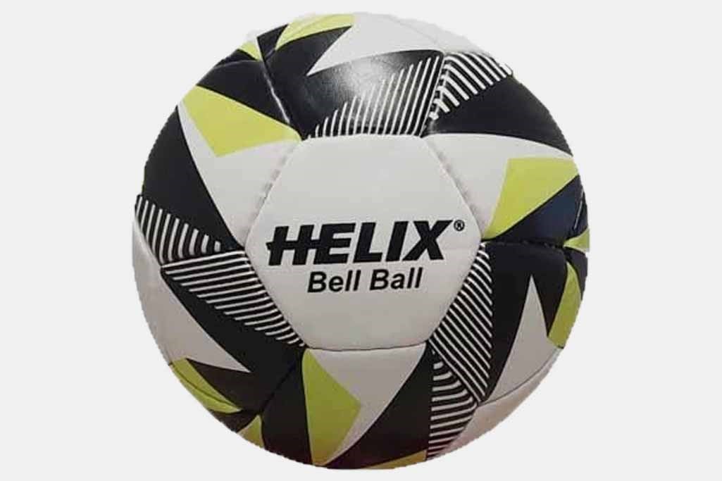 Helix Zilli Futbol Topu NV-15 No:5